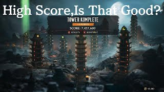Mortal Kombat 1  How to get High Score, Is That Good? Trophy