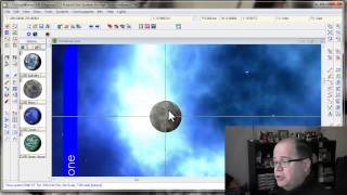 High-Space System Mapping Tutorial