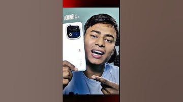 iQOO 13 Prank #shorts