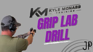 Kyle McNabb's Grip Lab Drill