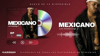 Mexicano - Tu No Campeas  X Tommy Viera  X Gran Omar  X Young Hollywood  X Dilirious (Audio Oficial)