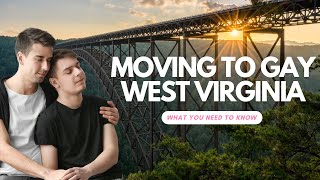 The Ultimate Guide to LGBT Life in Gay West Virginia: What You Need to Know! 🏳️‍🌈