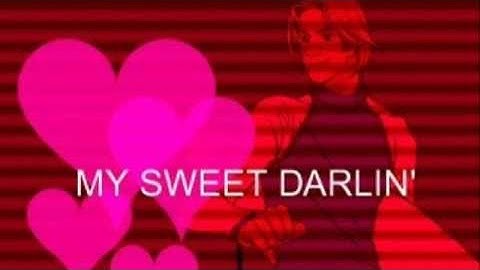 Dance Dance Revolution EXTREME- My Sweet Darlin