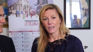 Intervista a Beatrice Tagliatesta, Expo 2015