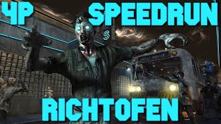 Tranzit 4p Easter Egg Speed Run in (8:15)