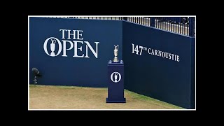 2018 British Open prize money, purse: Payout for each golfer from $10.5 million pool