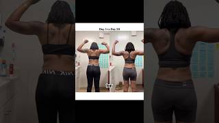 75 Hard Update (Day 28) #75hardchallenge #fitnesjourney #weightloss