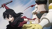 アカメが斬る 2クールpv Youtube