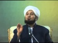 لحظة ميلاد العفة أصلا للأخلاق الشجرة الطيبة الحبيب علي الجفري