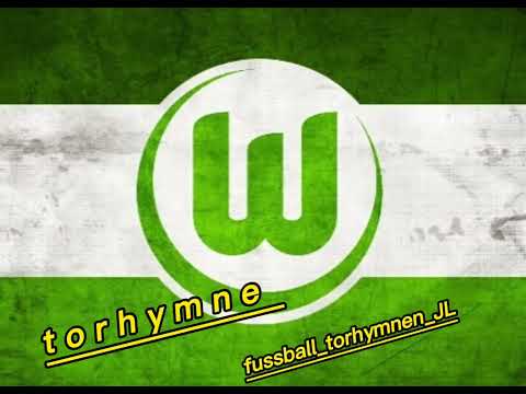 torhymne vfl Wolfsburg Stadion Version 21/22