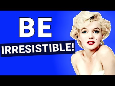 Marilyn Monroe’s “Seductive Secret” For Attracting Quality Men Marilyn Monroe’s “Seductive Secret” For Attracting Quality Men