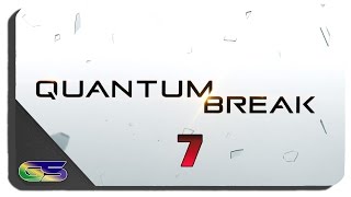 Quantum Break - Walkthrough Part 7