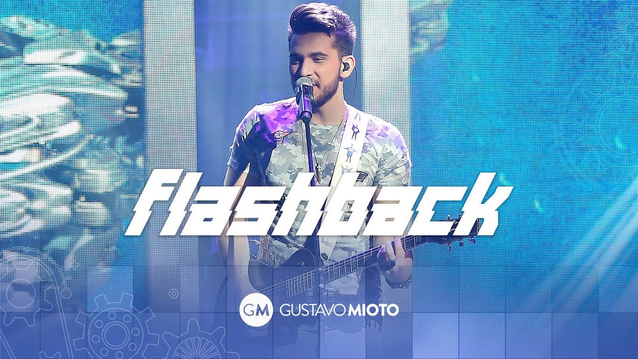 Gustavo Mioto – Flashback