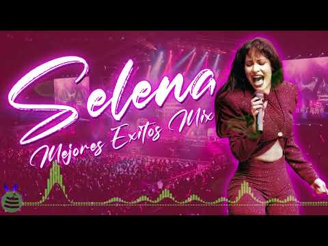 Selena Sus Mejores