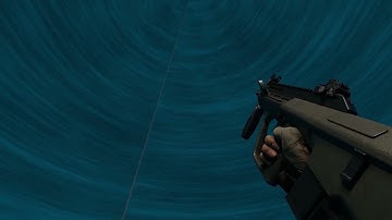 AUG Reload Animations