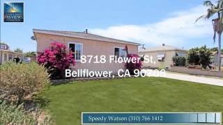8718 Flower St, Bellflower, CA 90706