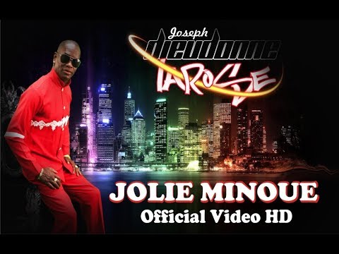 Dieudonné Larose | Jolie Minoue | Official Video HD