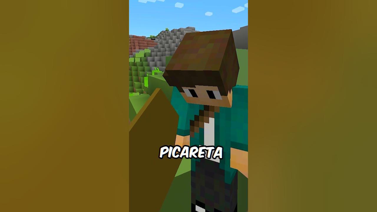 Gamma Textura Do Minecraft 1.16