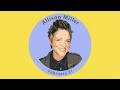 Allison Miller - Creative Making NOW