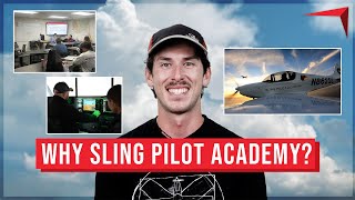 Why Sling Pilot Academy? 2025
Take the first step to start your career as a professional pilot now: https://go.slingpilotacademy.com/takeoff
Dont forget to subscribe to our YouTube channel and follow us on other platforms:
Instagram: https://www.instagram.com/slingpilotacademy
Facebook: https://www.facebook.com/slingpilotacademy
Twitter: https://twitter.com/SlingPilot
TikTok: https://www.tiktok.com/@slingpilotacademy
LinkedIn: https://www.linkedin.com/school/sling-pilot-academy
#airlinepilot #flighttraining #pilotlife #aviation Why Sling Pilot Academy? 2025