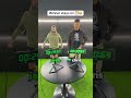 1 v 1 Timer Challenge ⏰🤝