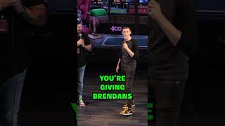 Which Brendan Is Smarter?  | Brendan Schaub #standup #BrendanSchaub #skankfest #makingamurderer Wealth