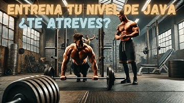 JAVA: 💪 Ejercicio para fortalecer conocimiento 📚🚀