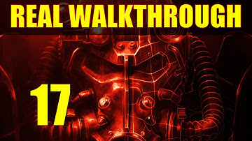Fallout 4 Walkthrough Part 17 - Mega Farm Conclusion (Starlight Drive-In Under Attack!)