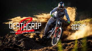 DEATHGRIP 2 - Official Teaser!!!