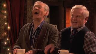 Scene from Vicious (2013)