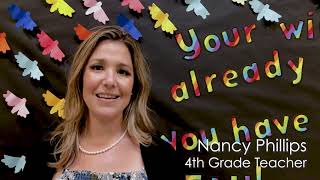 Gr. 3-5 Virtual Open House