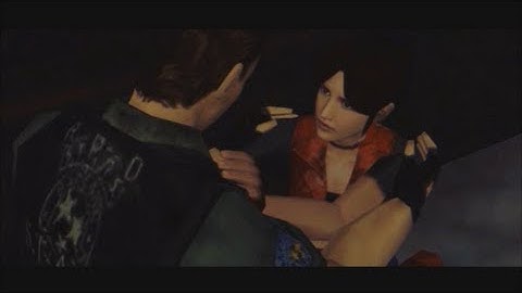 Resident Evil: Code Veronica X Walkthrough - A/S-Rank Part 5/6 HD Remastered