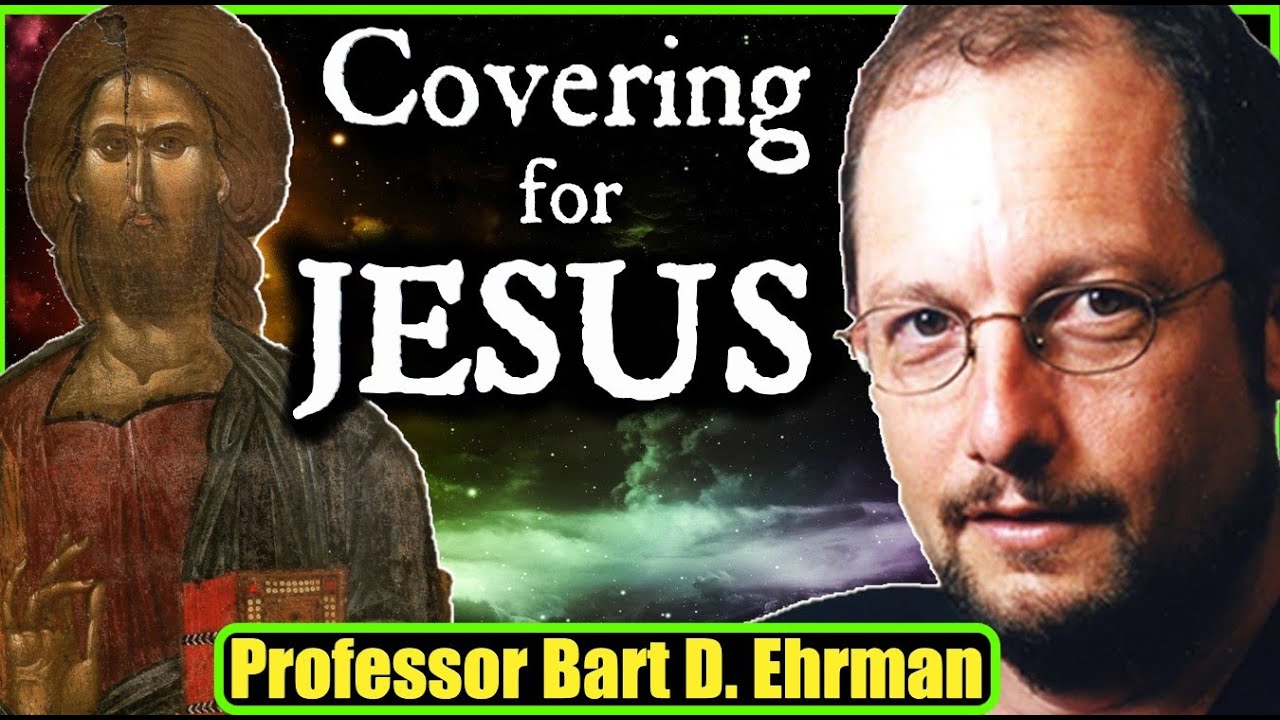 mark-s-gospel-gets-fixed-by-christians-bartdehrman-youtube
