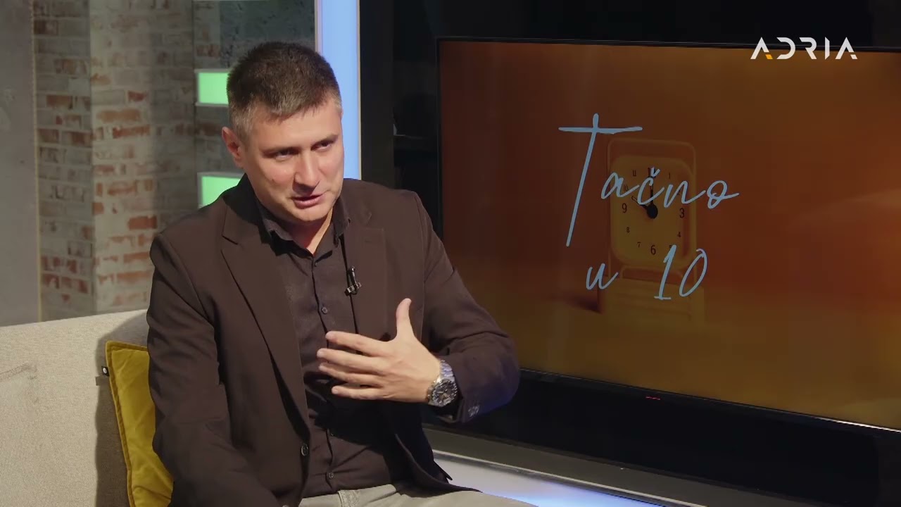 VIZE ZA RUSE, GUBICI ZA CRNU GORU! Kakve su posljedice po privredu?