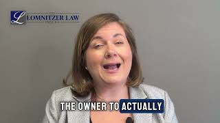 Licensing Your Name Without This Clause Can Cost You the Trademark.
