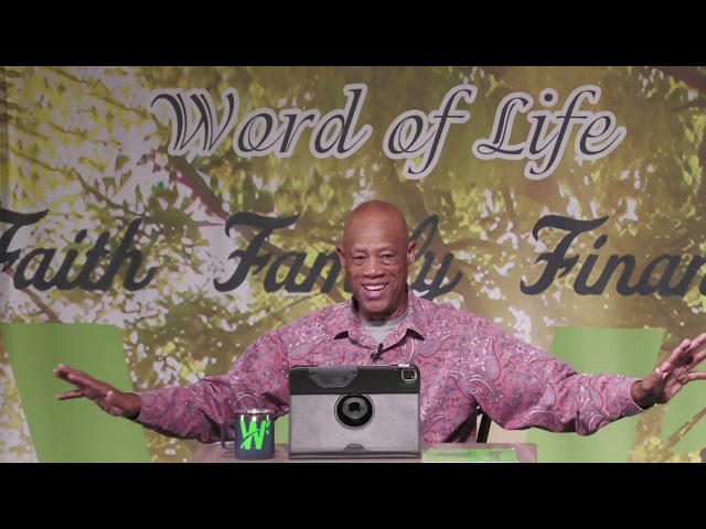 Faith for Tough Times