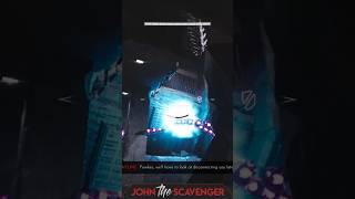 Is Luna Abyss the next BIG thing in movement shooters?