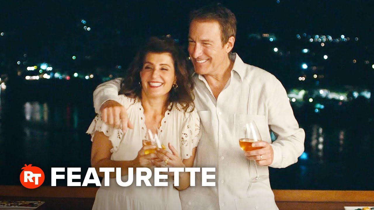 My Big Fat Greek Wedding 3 Featurette - Recap (2023)