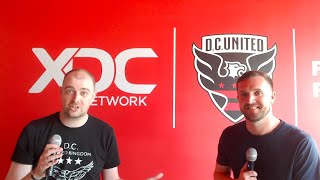 An Interview with Sean Howe