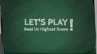 Mr Math iPhone/iPad Games Review Achievement and Leaderboards screenshot 5