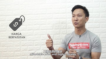 Introducing B2B2C Platform Hebatnow.com