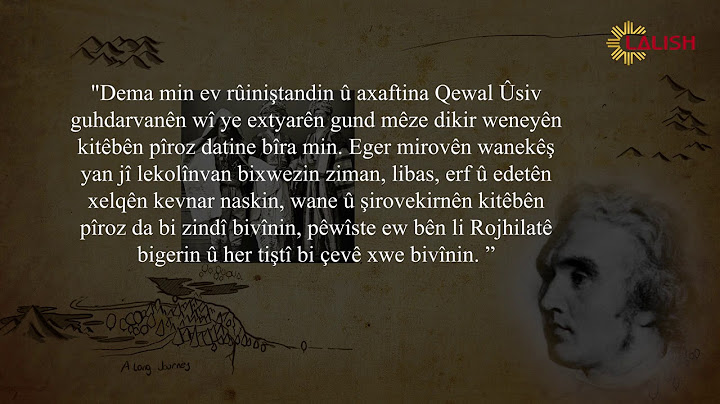 Balgak Diroki - Ausin u Qawal Usiv