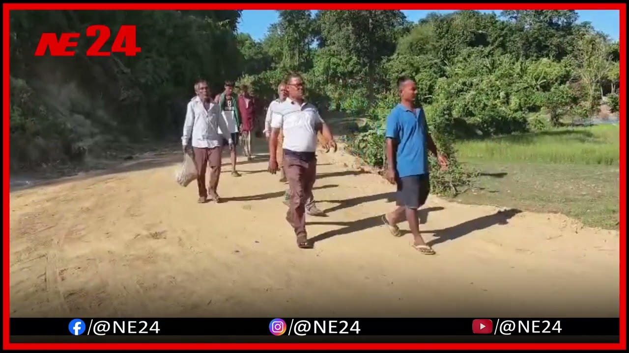 Обвинения в некачественном выполнении дорожных работ.