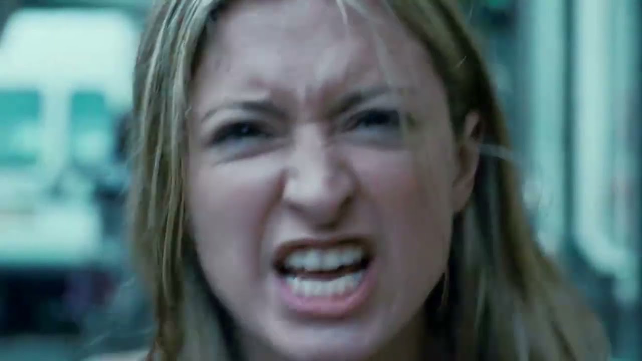 Bittersweet Symphony The Verve BACKWARDS YouTube