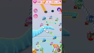Cara hack nyawa game Candy Crush di Android screenshot 2