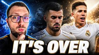 🚨 IT'S OVER! Dani Ceballos LEAVES Real Madrid | Enzo Fernández NEXT?
