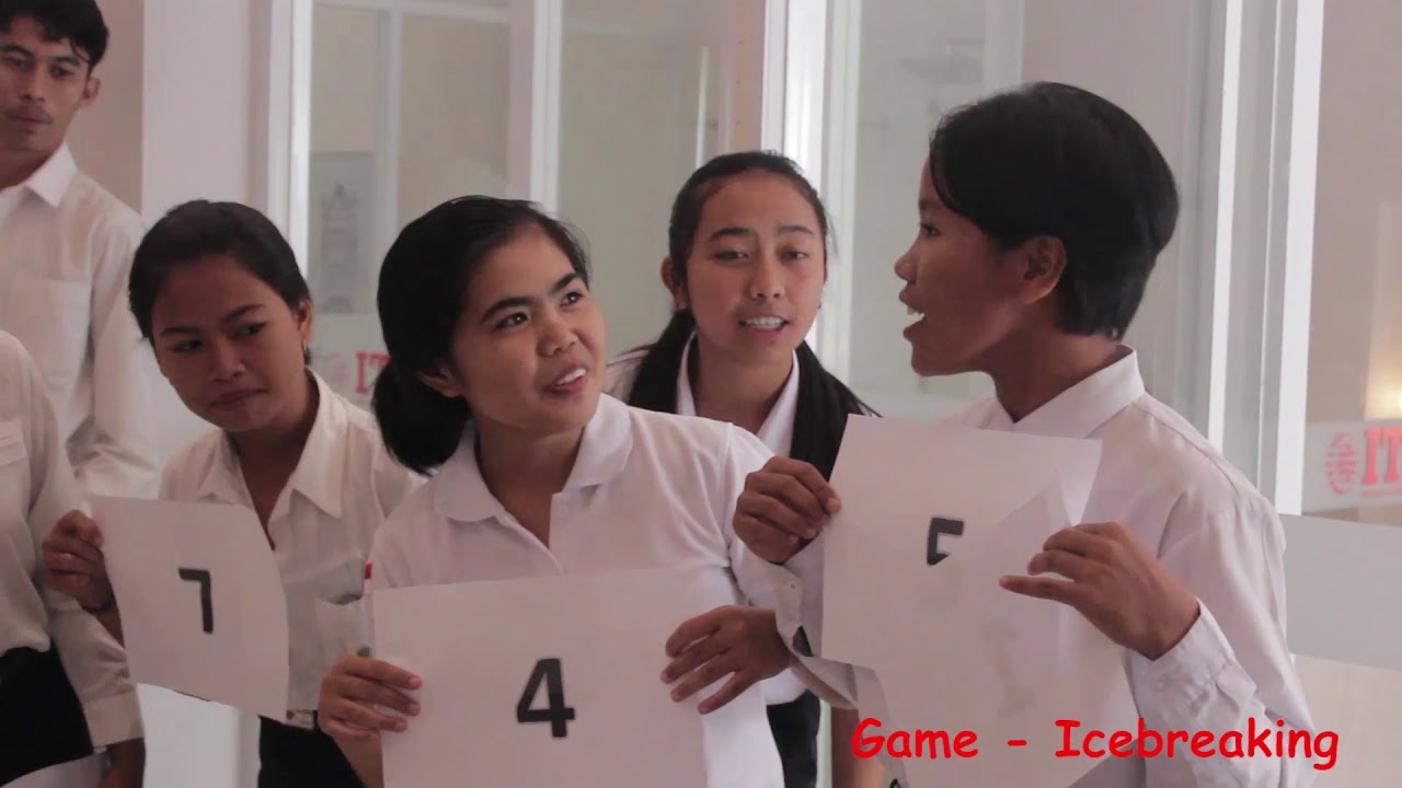 student test part 1 - YouTube