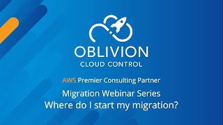 Practical Guide To Cloud Migration: Where To Start (Business case)