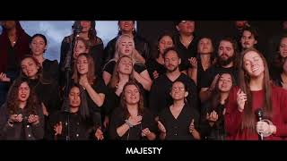 Majesty   Jesus Image