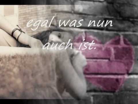 du fehlst mir... =(